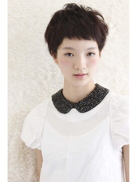 ネオリーブソラ 相模大野店(Neolive sola) スイート ベリーショート【sola:neolive相模大野店121】