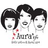 オーラ(Aura'tfo)のお店ロゴ