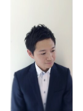 ギフト(gift) 大人のビジネスショート