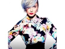 TONI＆GUY HAIR STYLE