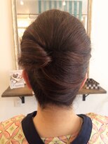 ヘアー 志希&nbsp;浜松まつり★スタイル