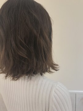 ネオリーブソラ 相模大野店(Neolive sola) グレージュカラー【sola:neolive 相模大野店】