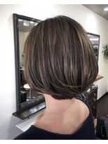 リンク ケアアンドデザイン(Link Care&Design)&nbsp;サロンスタイル