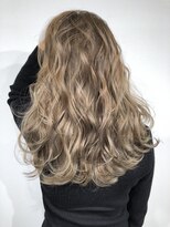 ラピス 池袋(Lapis)&nbsp;【Lapis／池袋】ライトグレージュ グラデーション