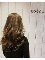 ロッコ 深谷店(ROCCO)&nbsp;シアバター配合N.カラー