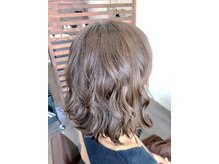 プロキシムヘアワークス(proxim hair works)