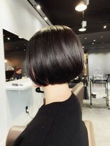 バロウ(BURROW)&nbsp;ボブ