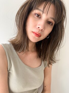 ファルファラ(farfara) 【farfara】スケバングボブ(問屋町テラス)