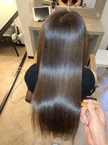 アールサロン アオヤマ(Rr SALON AOYAMA)&nbsp;うる艶髪で理想の髪に！