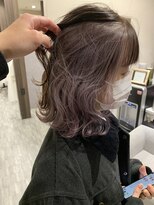 ディベック(Dvec)&nbsp;inner pearl, Dvec