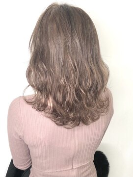 ソース 梅田(SOURCE) 【SOURCE】スモーキーベージュ