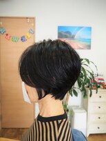 ラニハナクドウ(lanihana.kudo)&nbsp;+＊～くびれショート～＊+