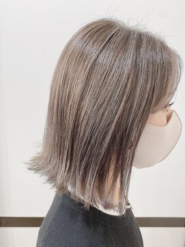 アゴーグ(agog) ハイライトカラー