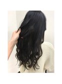 ブラックアッシュ【アンククロス関内】