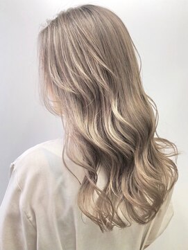 トゥ(to) 【ミルクティ】スローカラー,グレーベージュ, 05250012