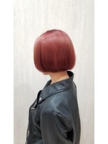 アルーシェ 心斎橋(Alushe)&nbsp;カシスレッド