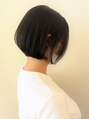 ネオリーブ クタ 町田店(Neolive kuta) ショートはバランスが絶対！絶妙な小顔カット☆【町田/町田駅】