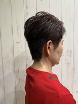 ウミマチ(umi machi)&nbsp;umi machi メリハリと柔らかさを両立させたshort hair2021/11/24