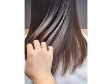 アウラ ヘア デザイン(aura hair design)