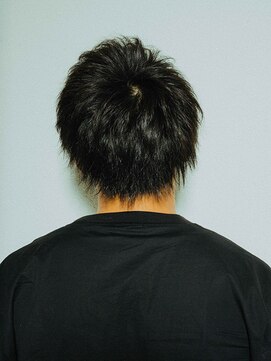 プロデュース 堀ノ内店(Produce) さわやかナチュラルショート