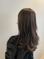 ネイヴスヘアー 福工大駅前店(Neivs Hair) ハイライト×グレー