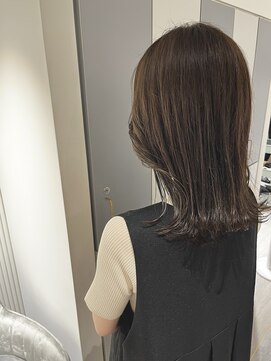 ラベスト キョウト(LOVEST) オリーブカラー*