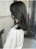 韓国風セミディ
