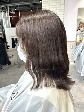 リーオオサカ(Lee Osaka) 赤み消しカラー/kana