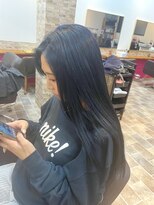 スターリバー(STAR RIVER) ダークネイビー