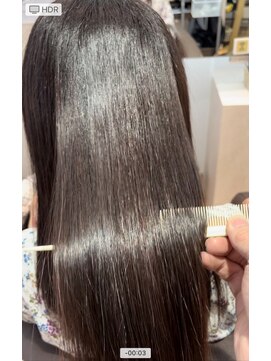 スピカ(Spica) ロング【リタッチ毛先は超ケア】