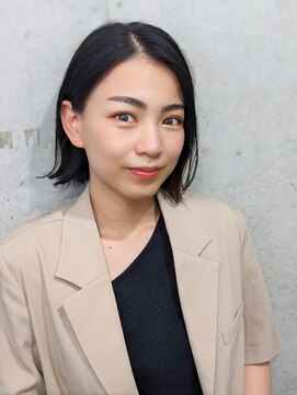 髪のエステ専門店 ヌーク(nuuk) 髪質改善/縮毛矯正/蒲生/城東/美髪/ピンクブラウン