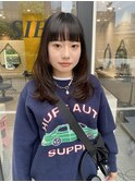 レイヤーカット