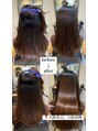 ラフィス ヘアー ホーム JR尼崎店(La fith hair Home) もちの良さと技術は他と圧倒的な差がある自信があります♪