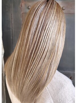 リリー(LILY) LILY ハイトーンハイライト☆