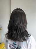 セミロング