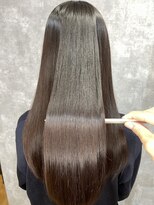 ノア 北浦和店(Noa)&nbsp;Noa自慢の【髪質改善】酸熱トリートメント♪サブリミック/北浦和