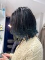 レトン 銀座(leton)&nbsp;デザインカラーもお任せください♪[東銀座/銀座]