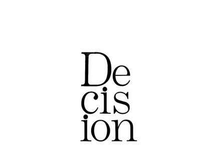デシジョン 綱島店(Decision)の写真