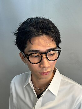 トイロ(toiro)の写真/【一つひとつの工程に妥協なし。自分のヘアとじっくり向き合えるパートナーサロン。】【祇園/木更津】