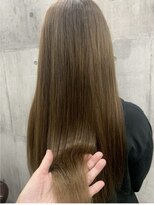 松本平太郎美容室 土浦パートワン(PART1)&nbsp;ナチュラル