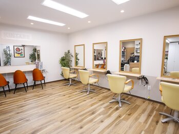 KINTARO　針中野店　【キンタロウ】