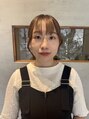 ラフ(LaF) 竹尾 寧音