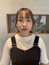 ラフ(LaF) 竹尾 寧音