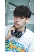 グレート(GREET)&nbsp;スパイラルパーママッシュ