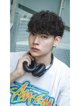 グレート(GREET) スパイラルパーママッシュ