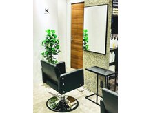 ケイヘアサロン(K hair salon)