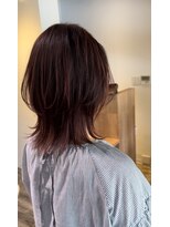 ラフ 大宮店(Laf)&nbsp;ウルフスタイル