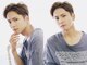 ヘアリゾート ブーケ(hair+resort bouquet)の写真/【口コミ多数☆女性stylistが多い】仕事終わりでも通いやすくマンツーマン施術で理想のスタイルを叶える!