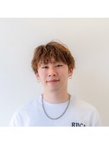 プラザサロン 五井店&nbsp;メンズパーマ