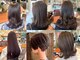 リュクスフォーヘアー(LUXE.for.hair)の写真